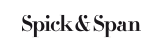 spick & span