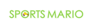SPORTS MARIO / スポーツマリオのロゴ