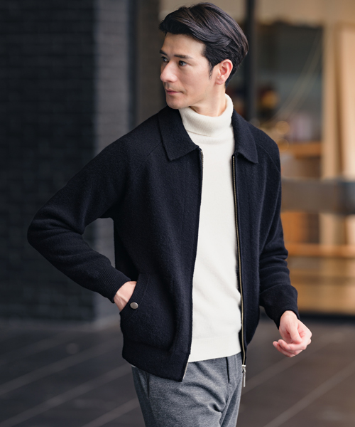 スタイリング 全身もしくは全身に近い画像