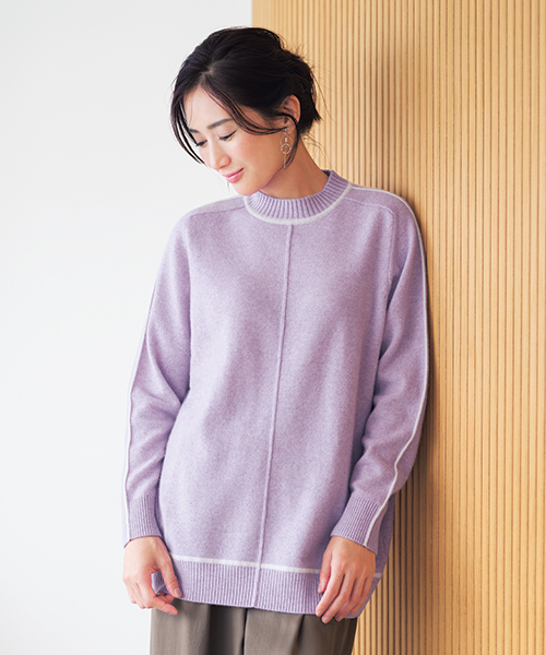 スタイリング 全身もしくは全身に近い画像