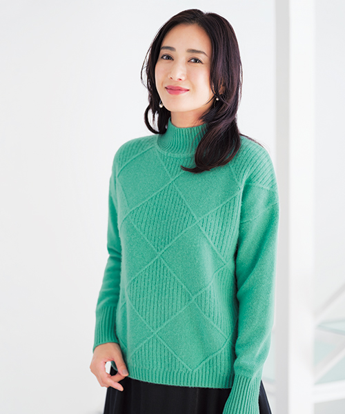 スタイリング 全身もしくは全身に近い画像