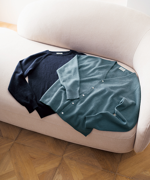 スタイリング 全身もしくは全身に近い画像