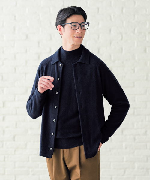 スタイリング 全身もしくは全身に近い画像