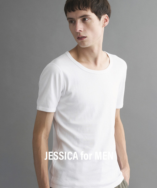30周年記念モデル「Jessica for MEN」