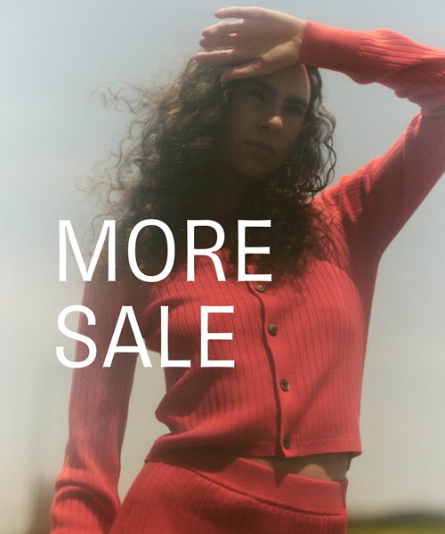 1/15 start! three dots  MORE SALE 