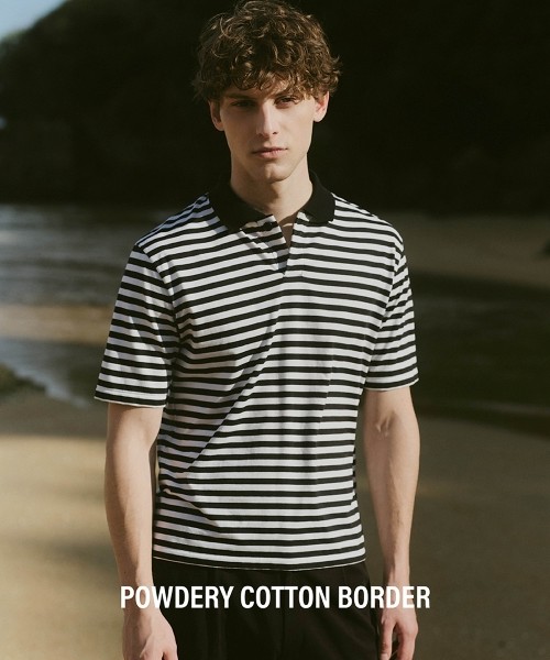 POWDERY COTTON 2026