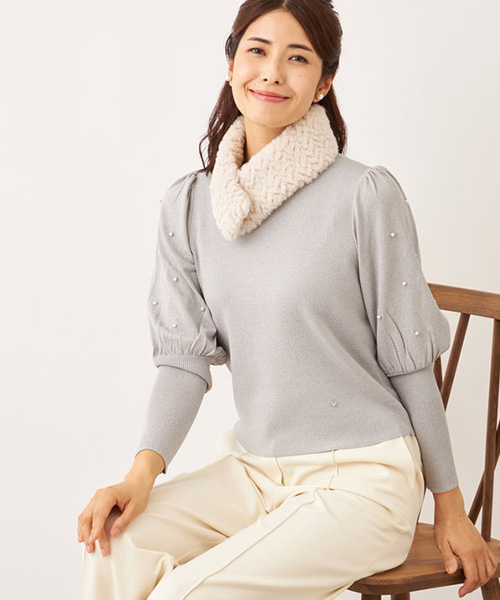 TO BE CHIC / トゥー ビー シック | ファッション通販