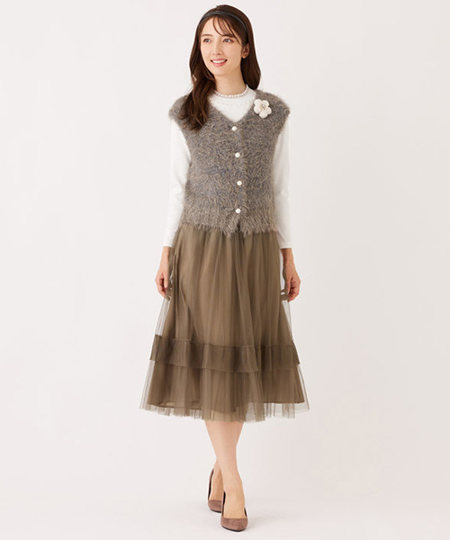 TO BE CHIC / トゥー ビー シック | ファッション通販