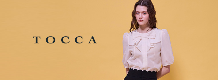 TOCCA
