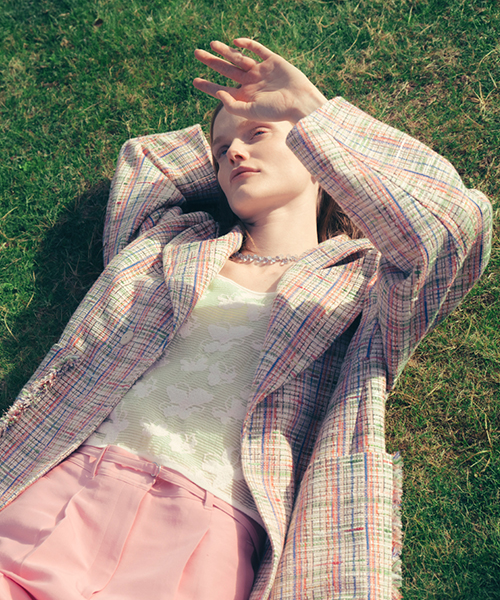 TOMORROWLAND SPRING 2026～New Season,New Start～春の新作アイテムにフォーカス！