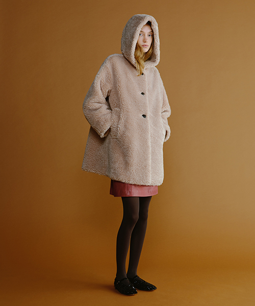 スタイリング 全身もしくは全身に近い画像