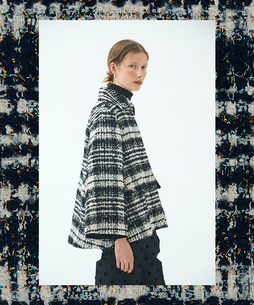 スタイリング 全身もしくは全身に近い画像