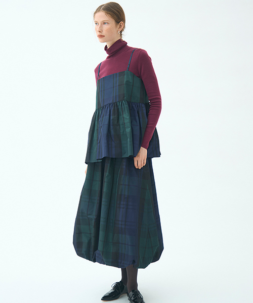 スタイリング 全身もしくは全身に近い画像