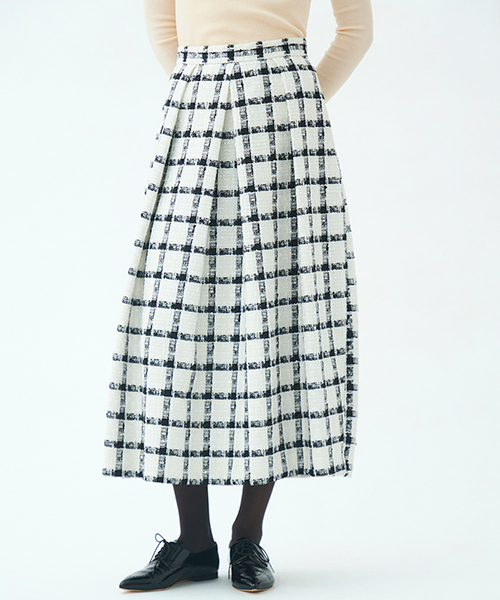 スタイリング 全身もしくは全身に近い画像