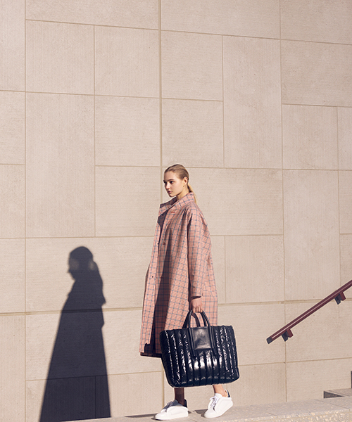 スタイリング 全身もしくは全身に近い画像