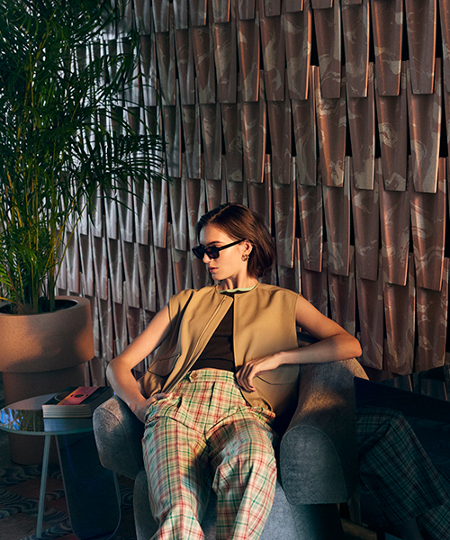 スタイリング 全身もしくは全身に近い画像