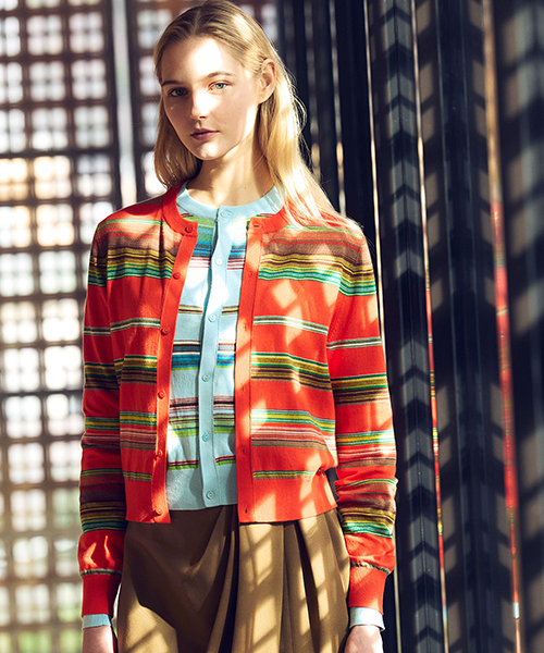 スタイリング 全身もしくは全身に近い画像