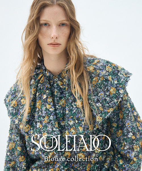 期間限定お値下げ.新品☆トゥモローランドの極上セーター セール】 ストレッチラムVネックプルオーバー （ニット