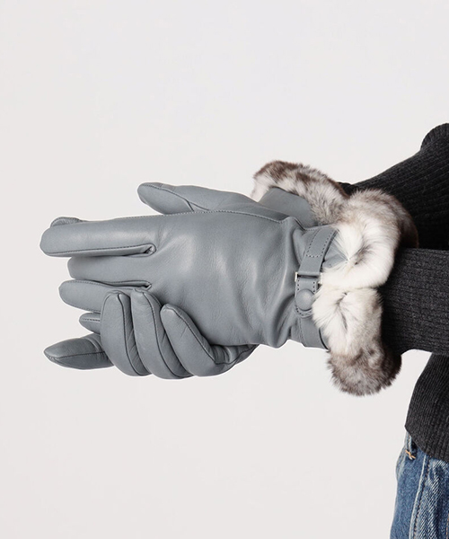 自分へのご褒美におすすめのレザーグッズ特集