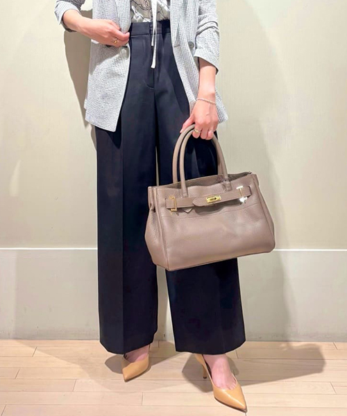 【SALE】今が狙い目のBAGをご紹介！