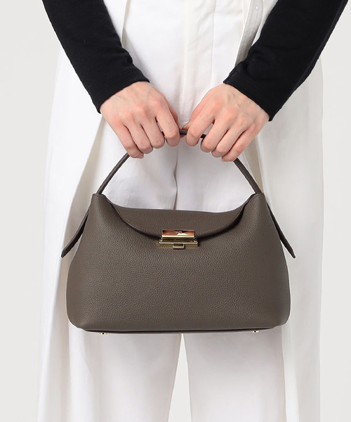 頼れる名品BAGをピックアップ！