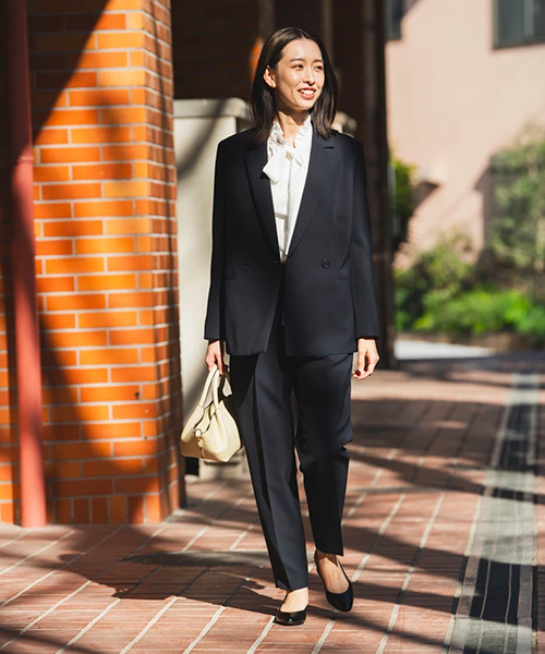 【PICK UP】〈Ballsey〉定番人気のドライダブルクロスシリーズをご紹介