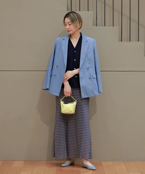 〈MACPHEE〉春の新作アイテムをご紹介！