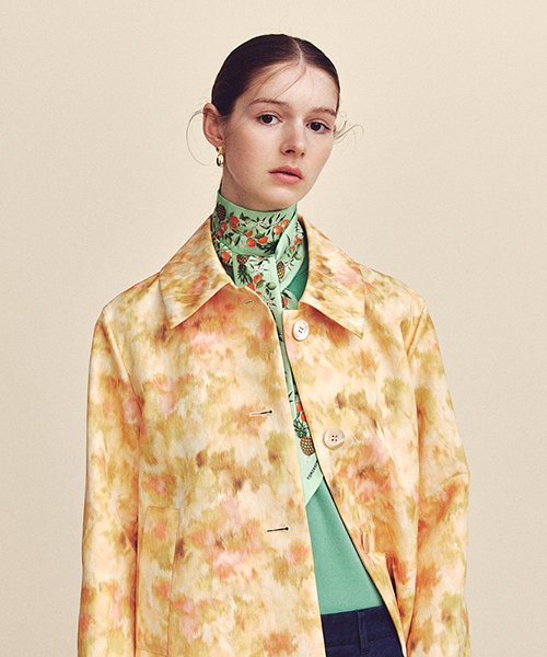 〈TOMORROWLAND collection〉新作アイテムをピックアップ！