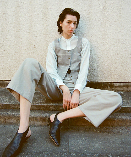 〈BACCA〉この春注目の新作をご紹介