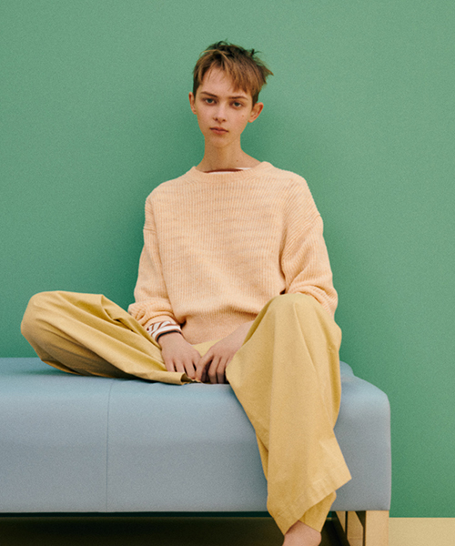 着回し力抜群のベーシックトップスをご紹介