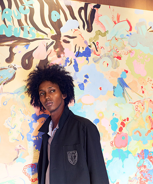 〈CABaN〉SPRING/SUMMER 2026 COLLECTION vol.2