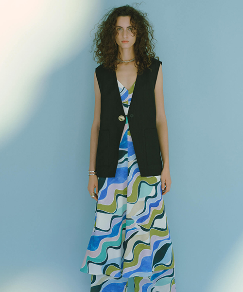 TOMORROWLAND SUMMER COLLECTION