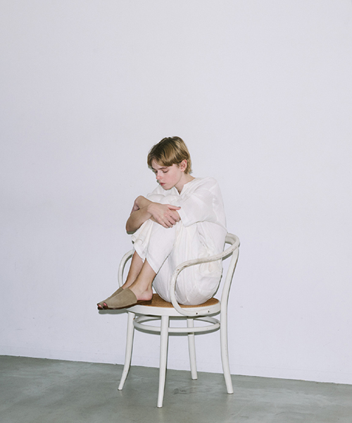 〈GALERIE VIE〉catalogue 2026 summer