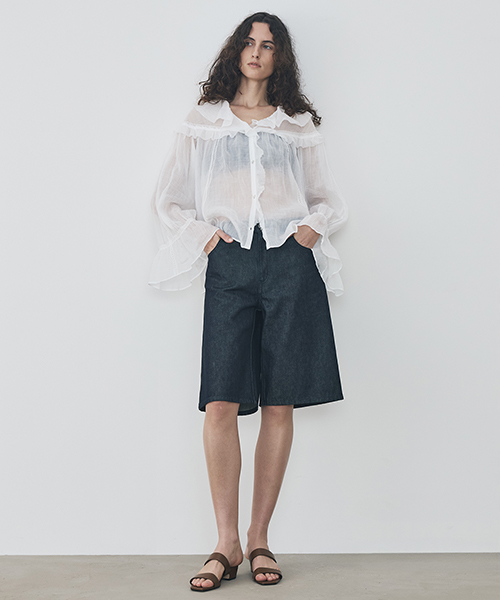 〈DES PRES〉 MONTHLY PICK UP SUMMER