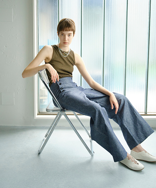 〈MACPHEE〉 SUMMER ITEMS