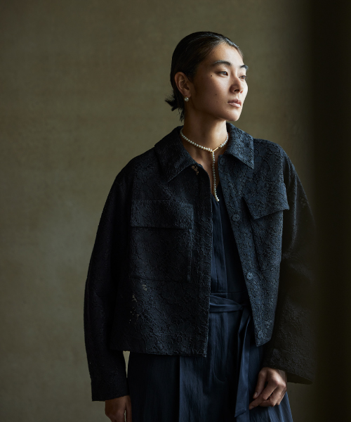 スタイリング 全身もしくは全身に近い画像