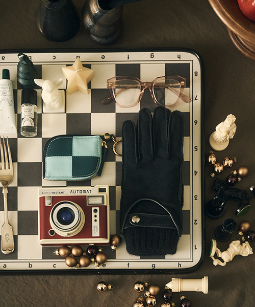 スタイリング 全身もしくは全身に近い画像