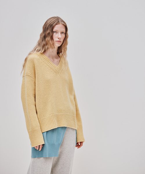 スタイリング 全身もしくは全身に近い画像