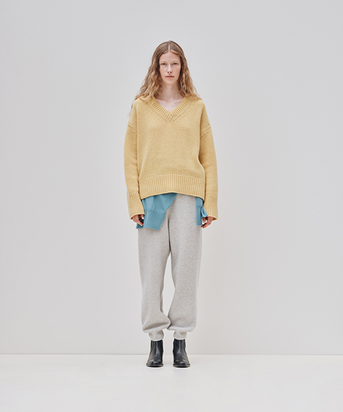 スタイリング 全身もしくは全身に近い画像