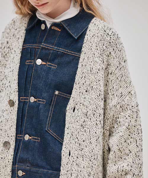 スタイリング 全身もしくは全身に近い画像