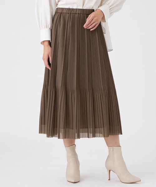  ON/OFF使える“着映え服”