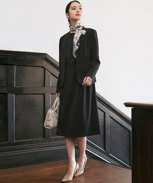 TRANS WORK スーツセット（TRANS WORK / トランスワーク  