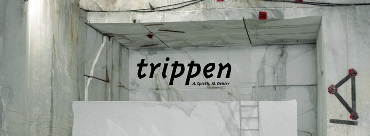 trippen / トリッペン