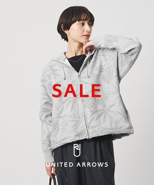 【SALE】この冬の主役アイテムを今すぐGET！