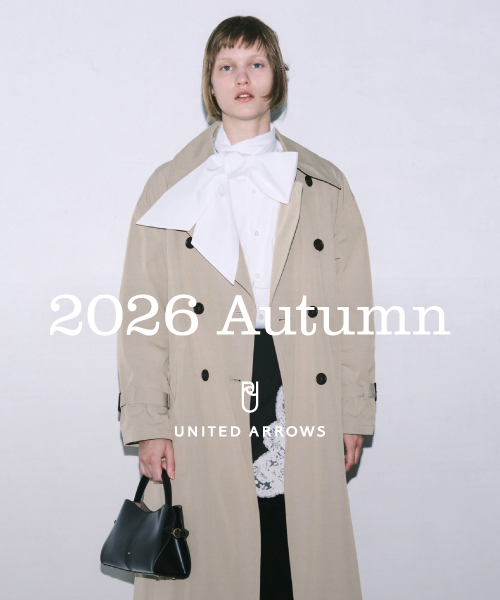 2026 Autumn Collection