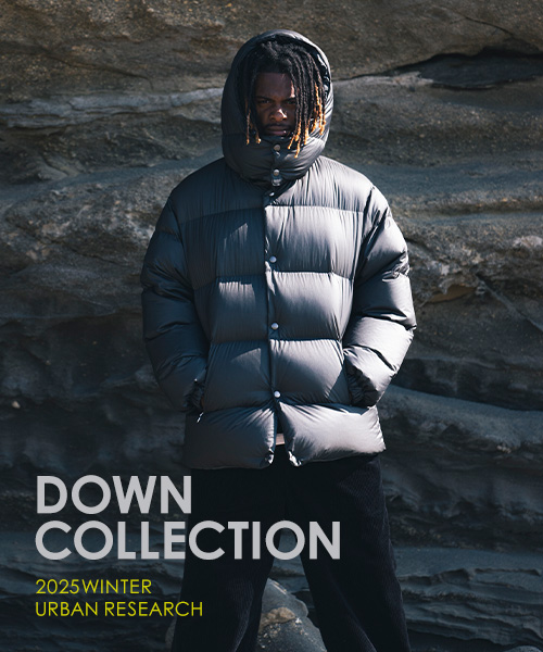 DOWN COLLECTION