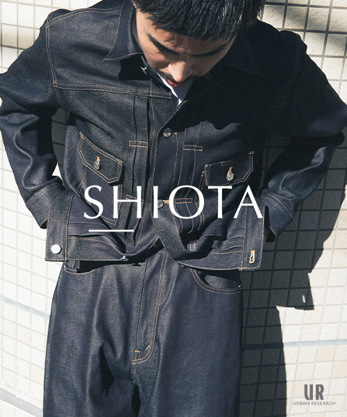 SHIOTA