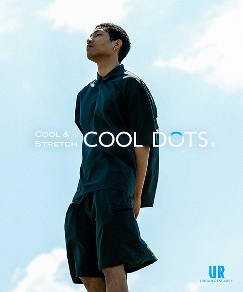COOL DOTS
