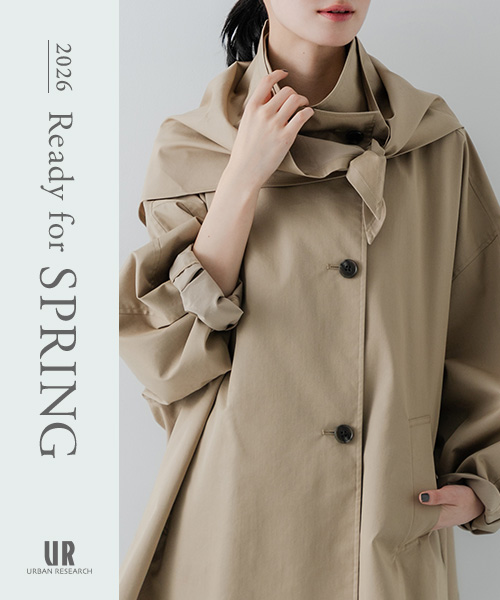 2026 ready for pre spring