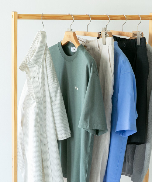 7月の今買いアイテム for MEN